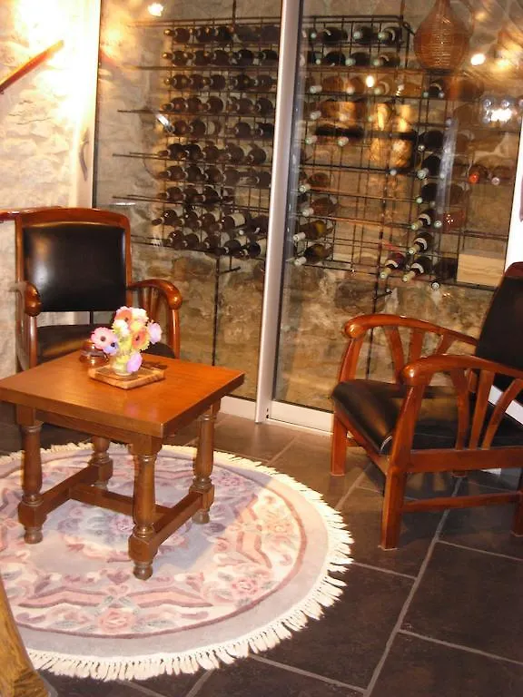 Chambres D'Hotes 