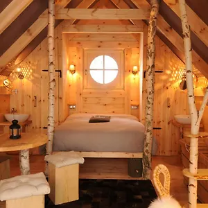 Domaine Du Chambon Resort