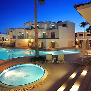 Petrosana 3*, Agia Napa Cyprus