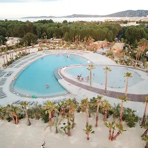 Port 5*, Grimaud Frankrijk