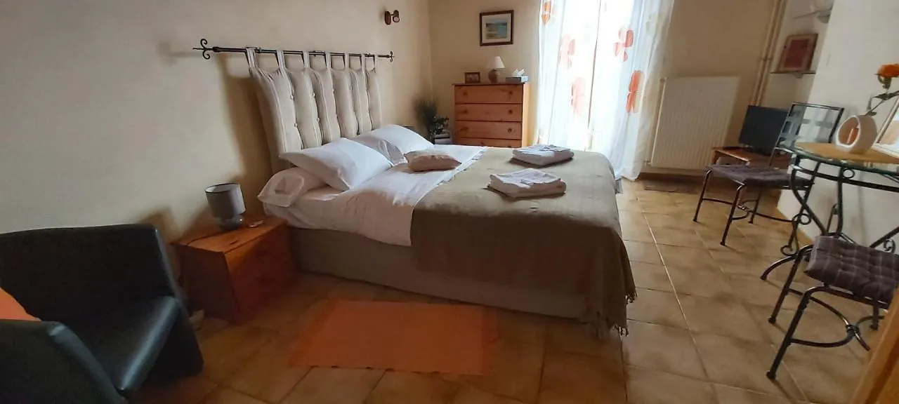 Bed & Breakfast Chambres D'Hotes 