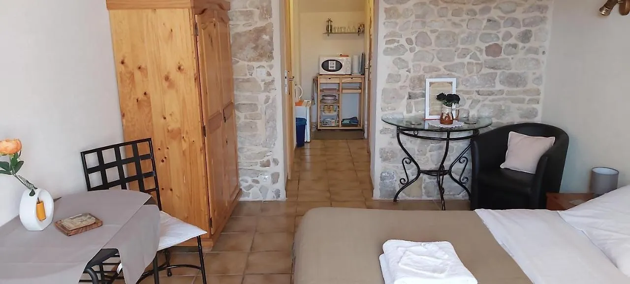 Chambres D'Hotes 