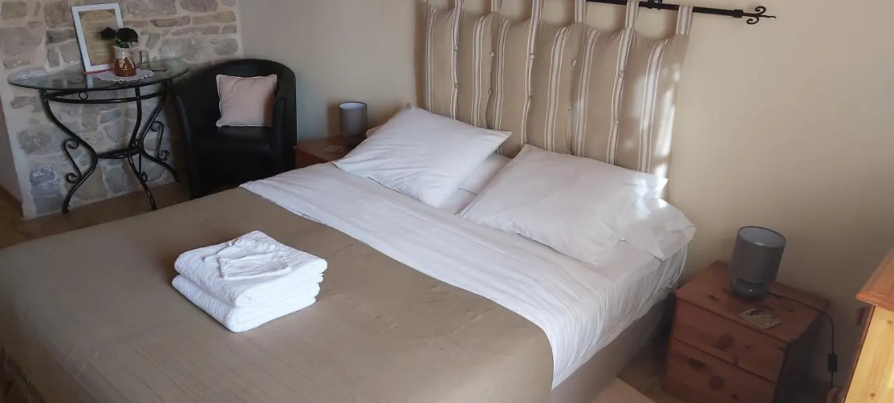 Chambres D'Hotes 