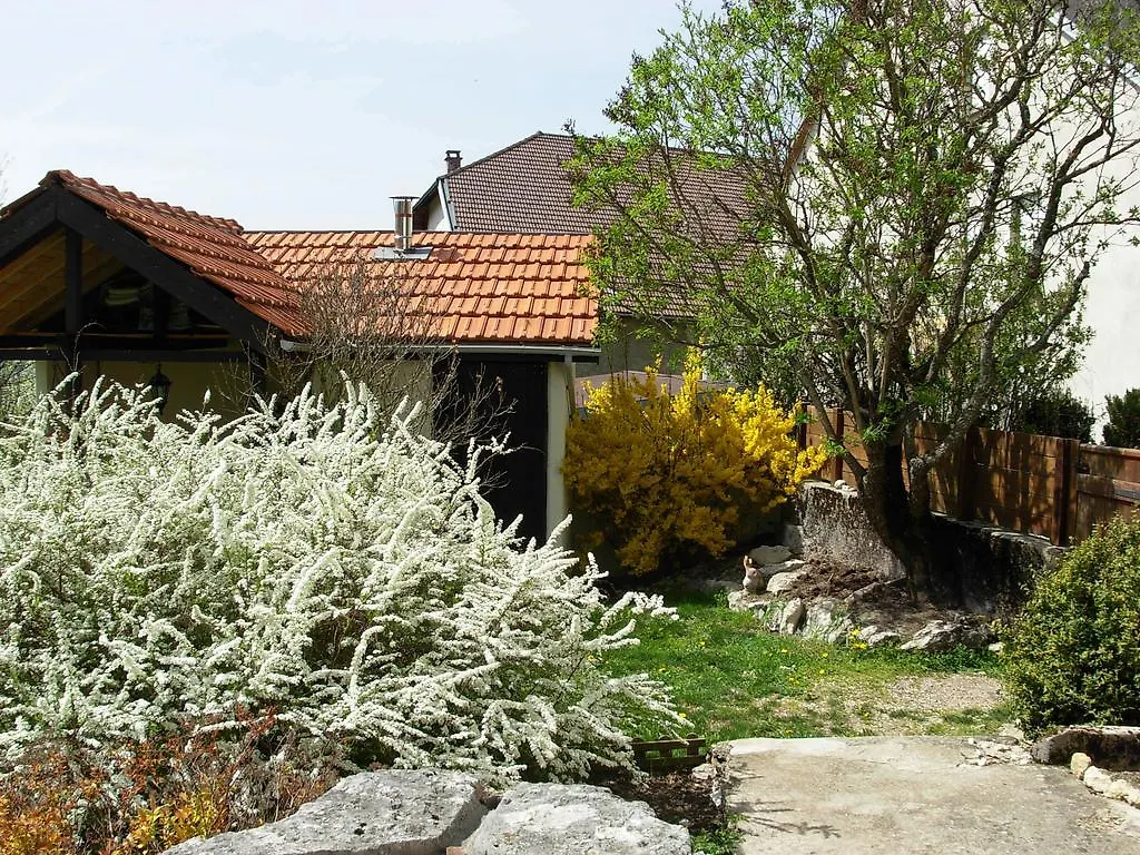 Bed & Breakfast Chambres D'Hotes 