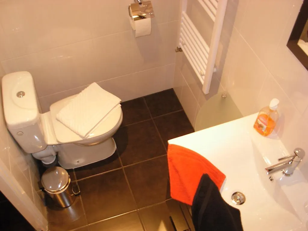 Chambres D'Hotes 