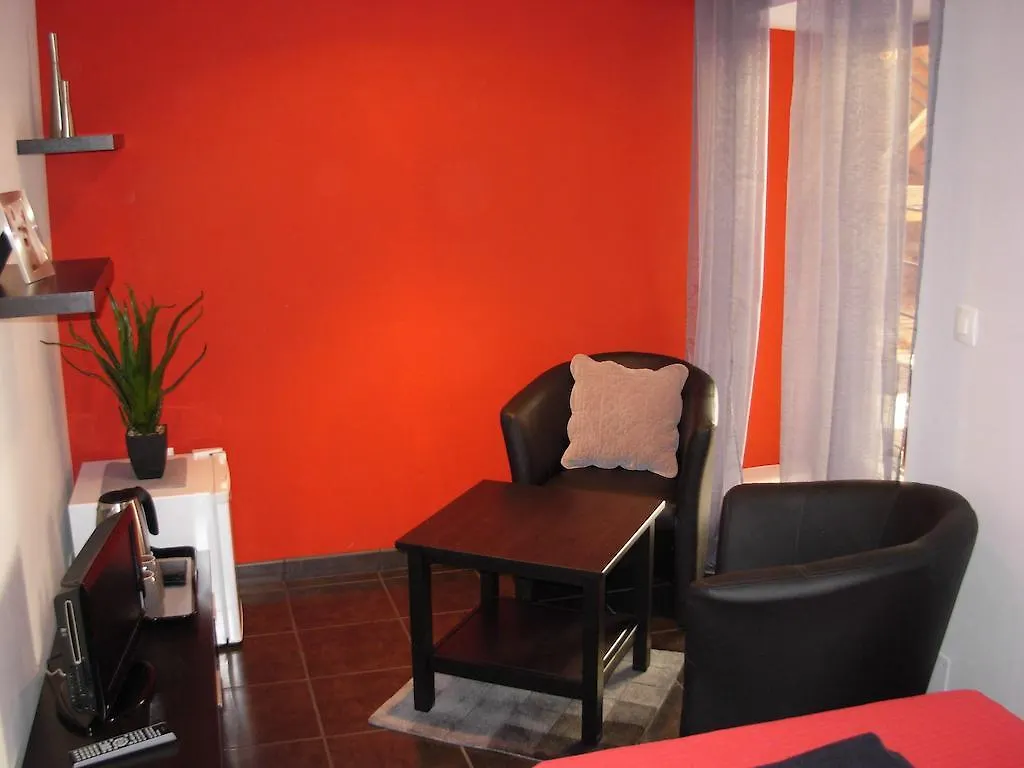 Chambres D'Hotes 