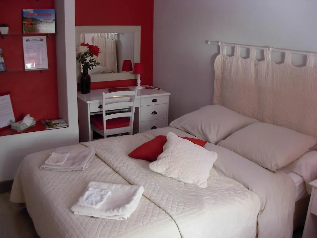 Chambres D'Hotes 