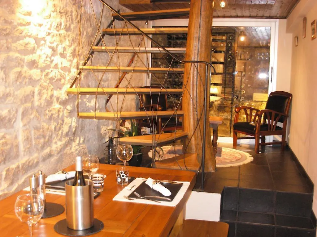 Chambres D'Hotes 