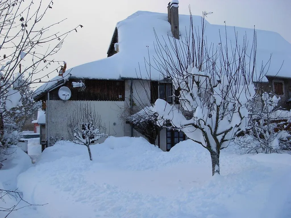 Chambres D'Hotes 