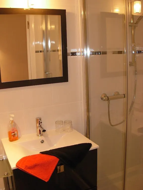 Chambres D'Hotes 