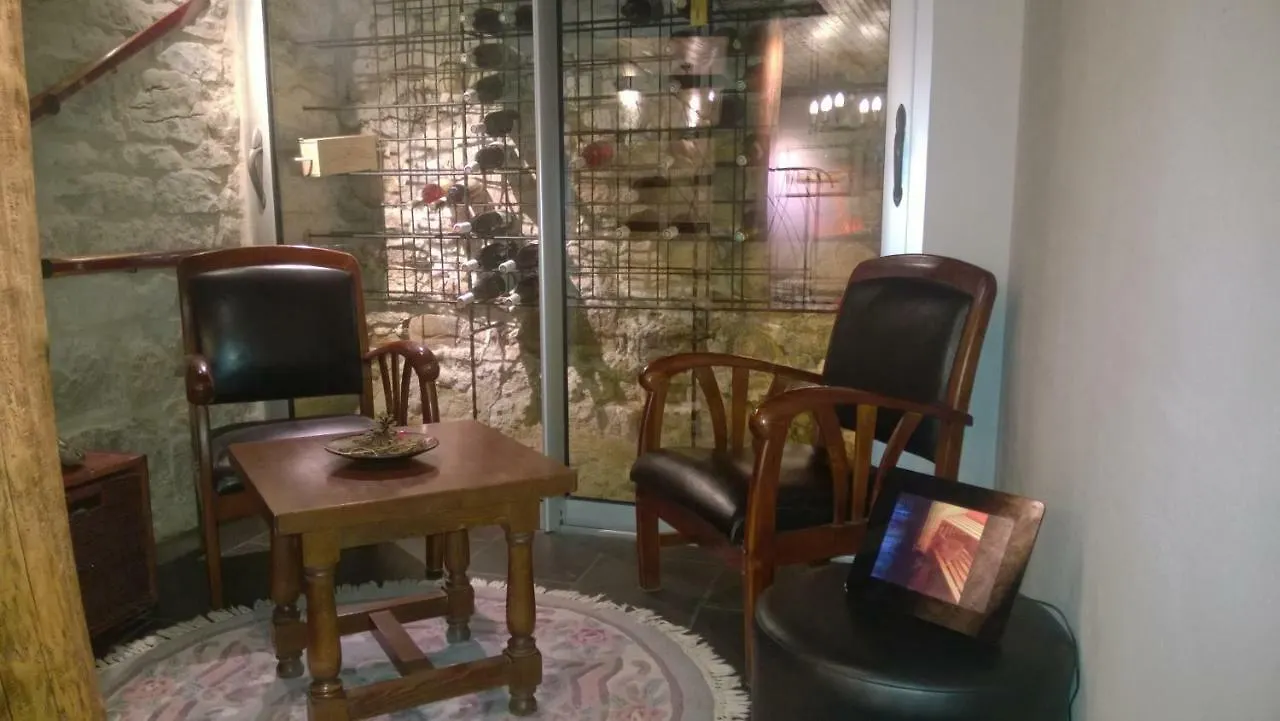 ベッド・アンド・ブレックファスト Chambres D'Hotes 