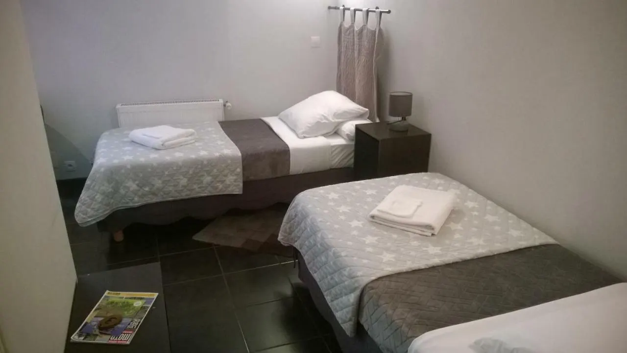 Chambres D'Hotes 