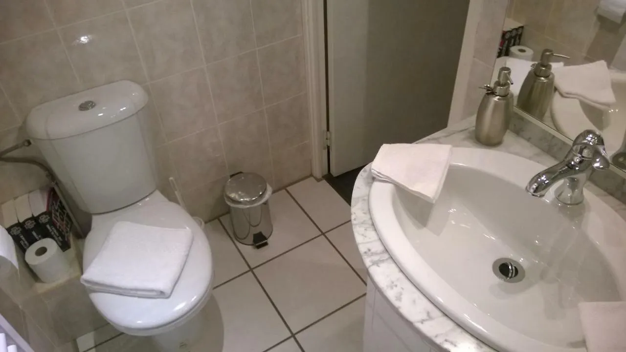 Oda ve Kahvaltı Chambres D'Hotes 