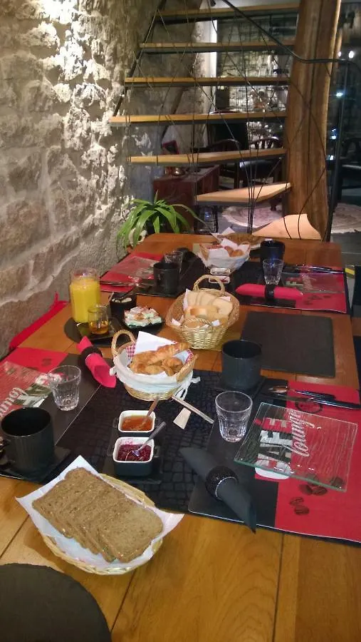 Oda ve Kahvaltı Chambres D'Hotes 