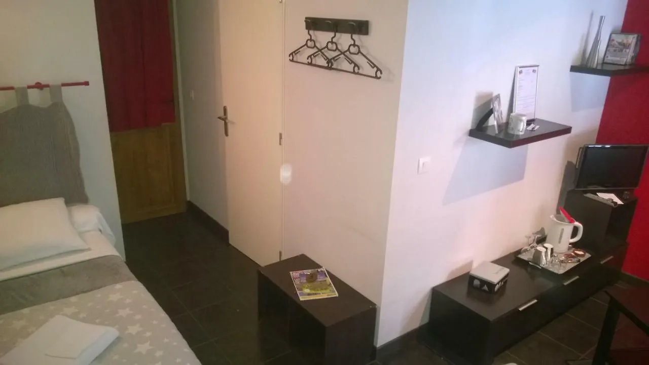 Chambres D'Hotes 