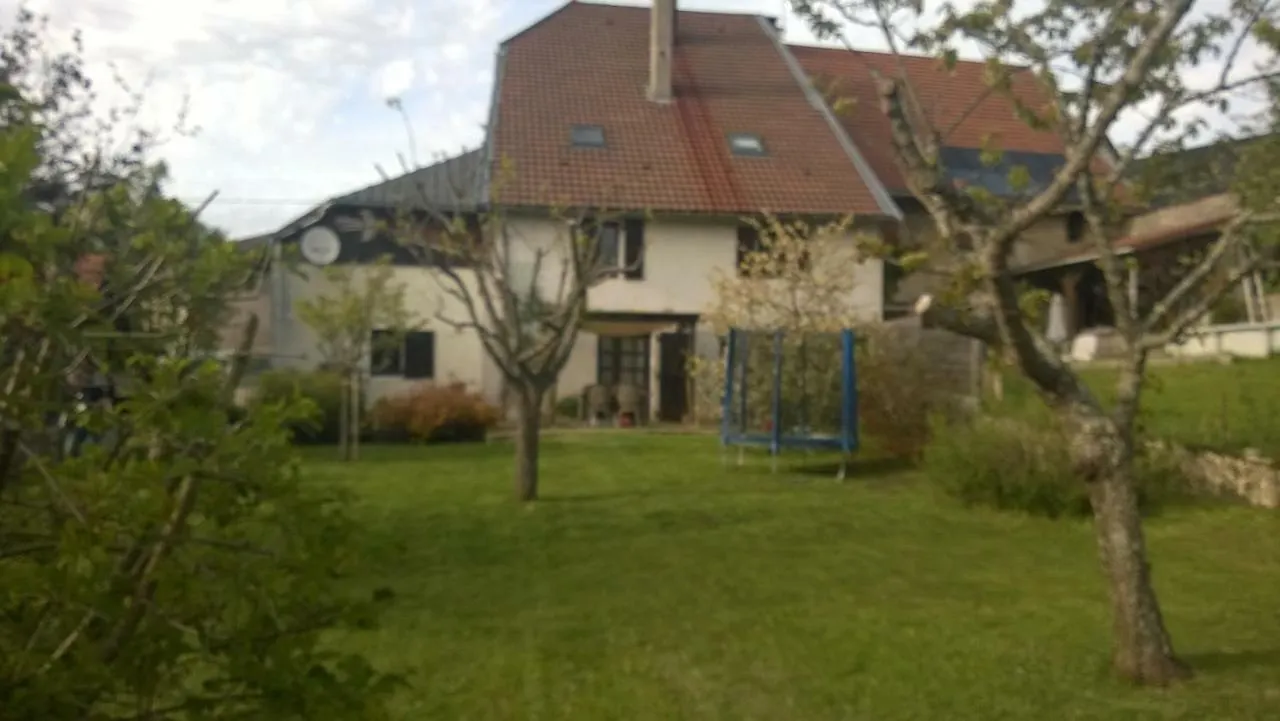 Chambres D'Hotes 