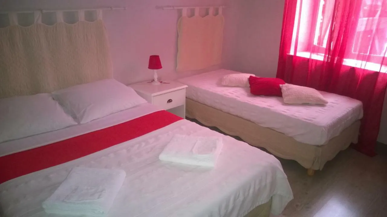 Bed & Breakfast Chambres D'Hotes 